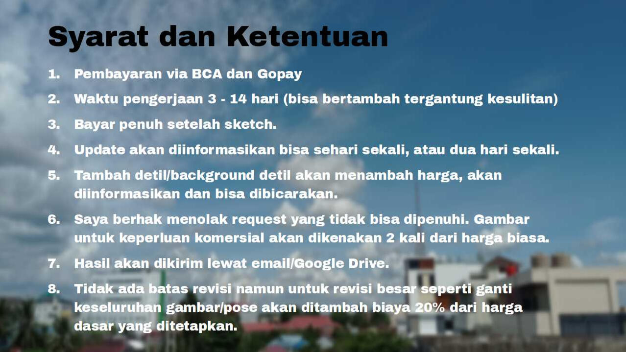 Syarat dan Ketentuan (Indonesia)